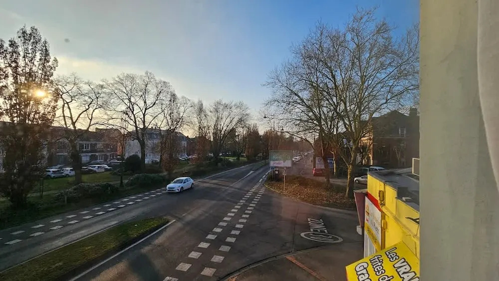 Le Rietz 2 Appartement Spacieux et Lumineux
