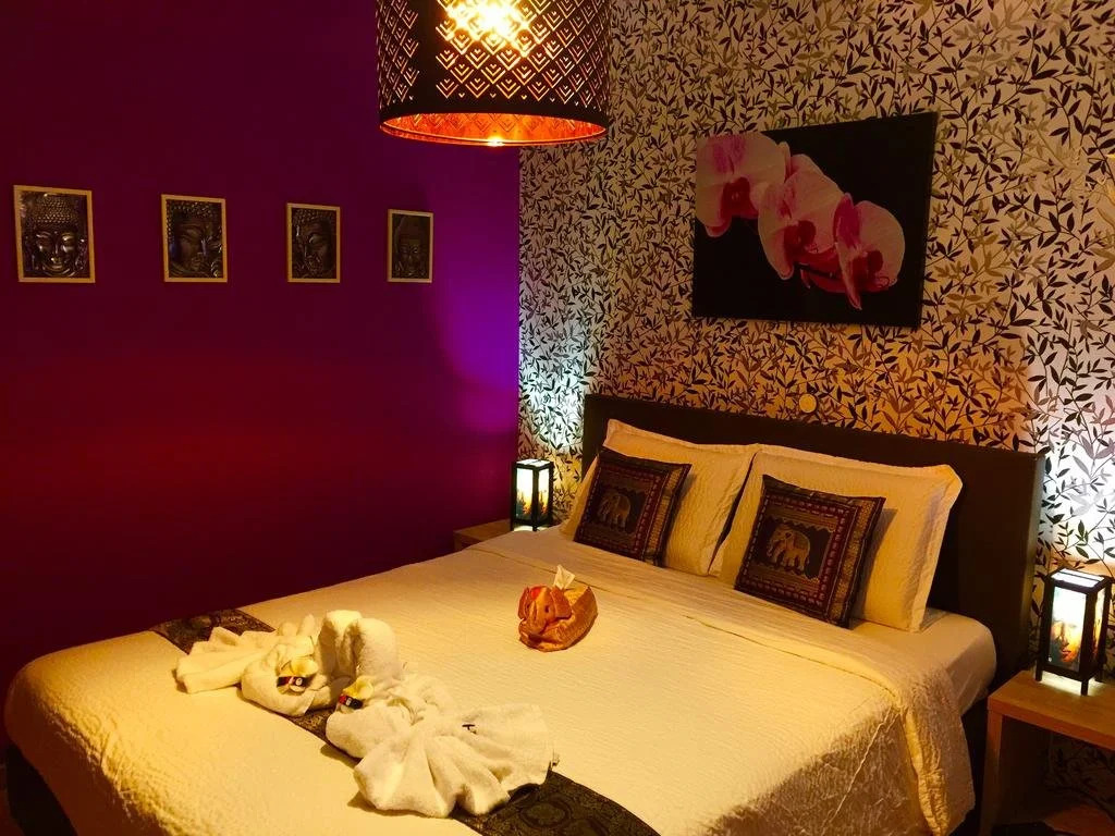 B&B Kookhai