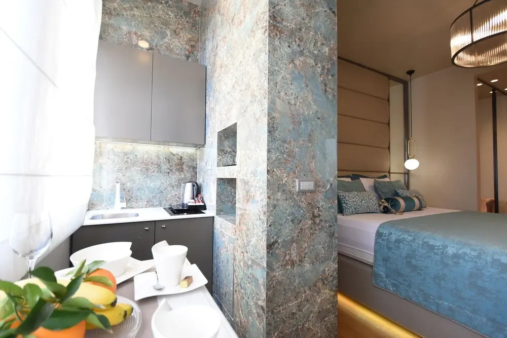 Luxury Rooms Fortuna