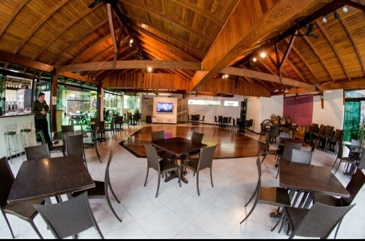 Hotel Kirst