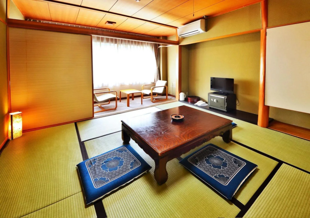 Sunriver Oboke Hotel