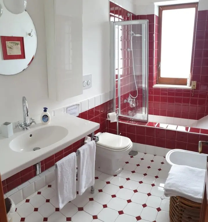Il Rifugio B&B Capri