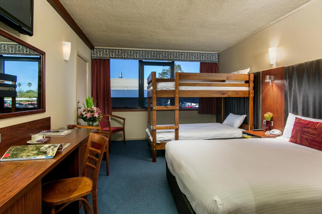 Arkaba Hotel