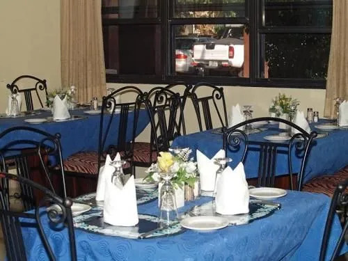Miklin Accra Hotel