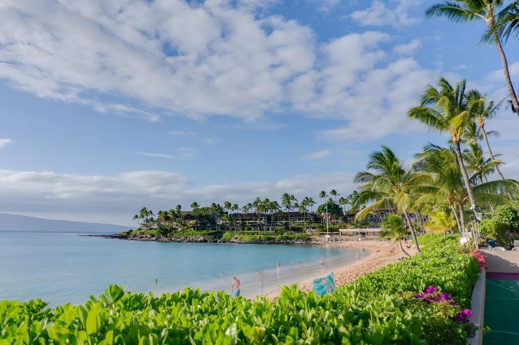 Hale Napili