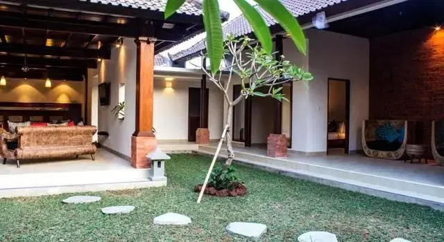 Exquisite Tirta Villa Seminyak at La Villa Bali