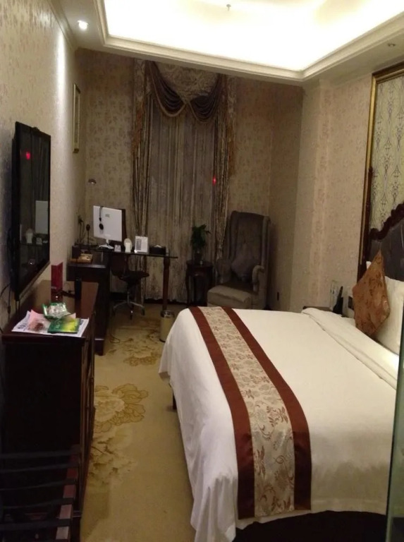 Yijia Hotel Xichang