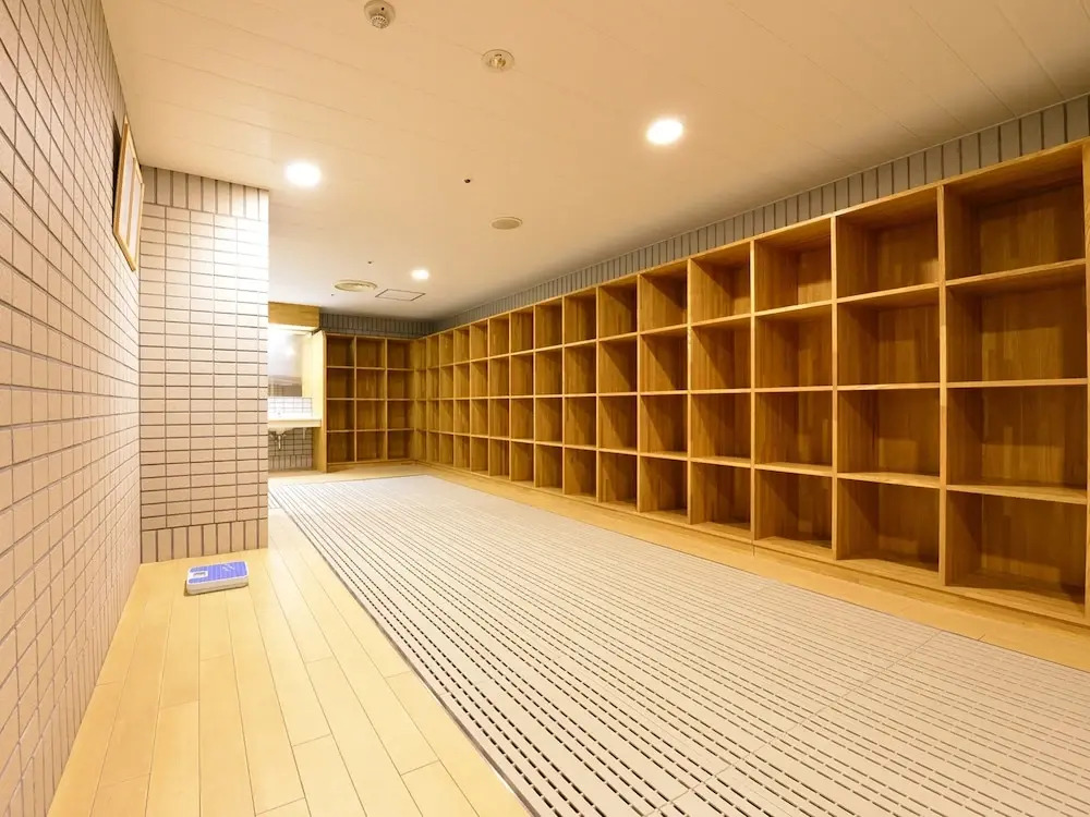 Shiga Lake Hotel