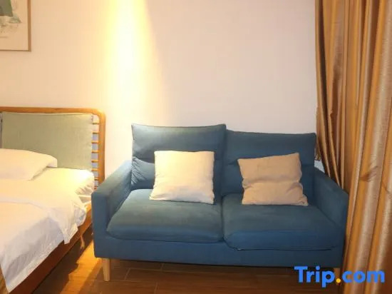 Yangjiang Letu Hotel (Agile Gold Coast)