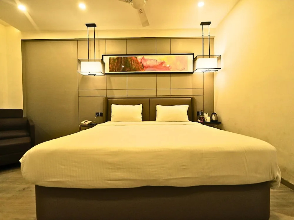 D.R. Utthama Hotel