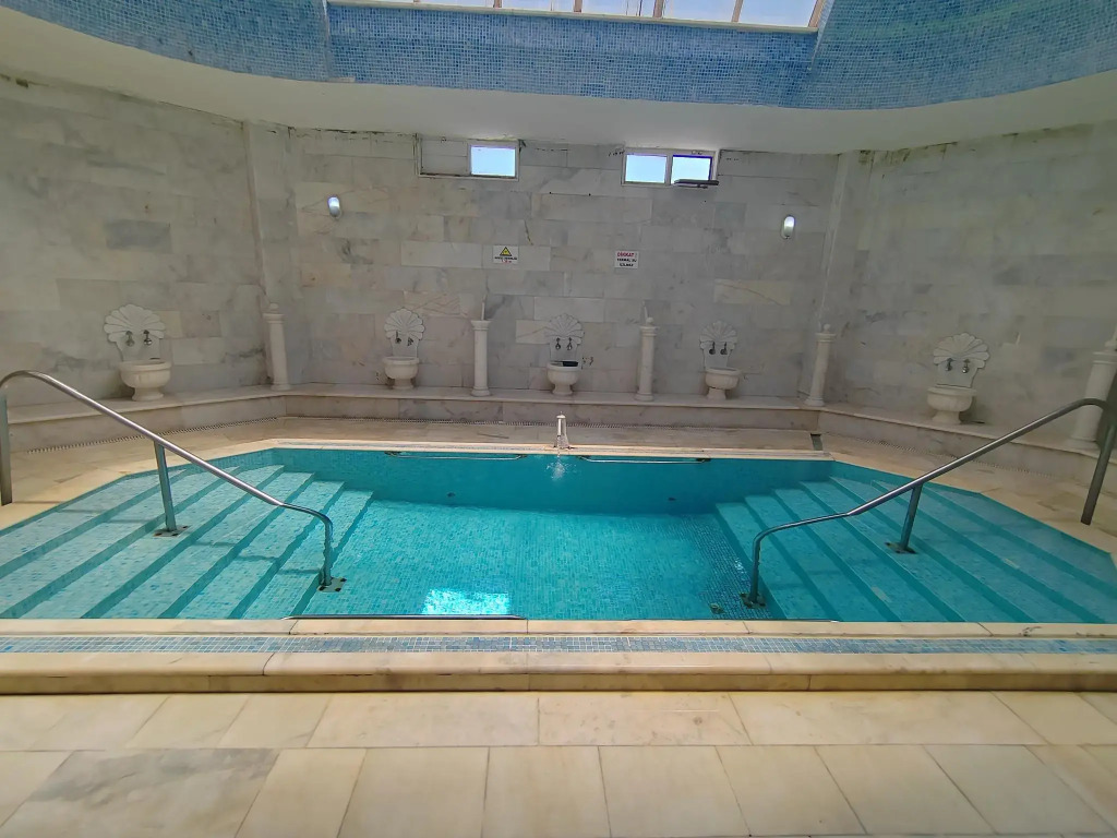 Afrodit Termal Otel