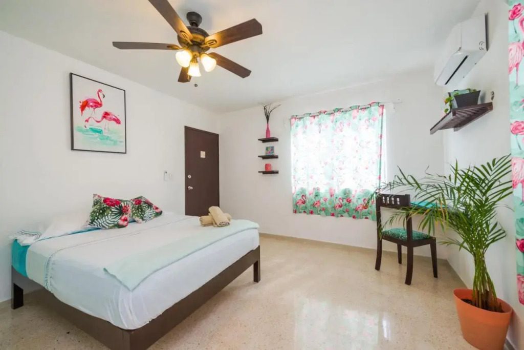 Casa Tropical