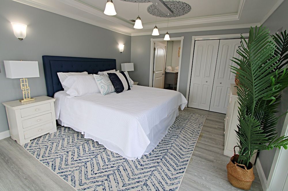 Sand In My Boots 3 Bedroom Home by Redawning