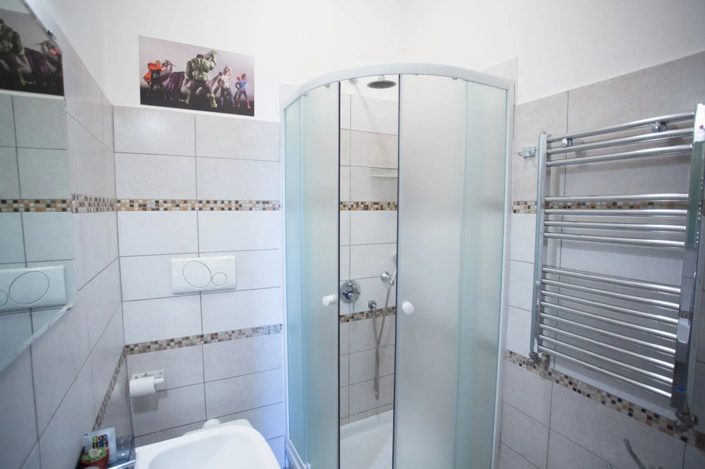 Movie Home Guesthouse