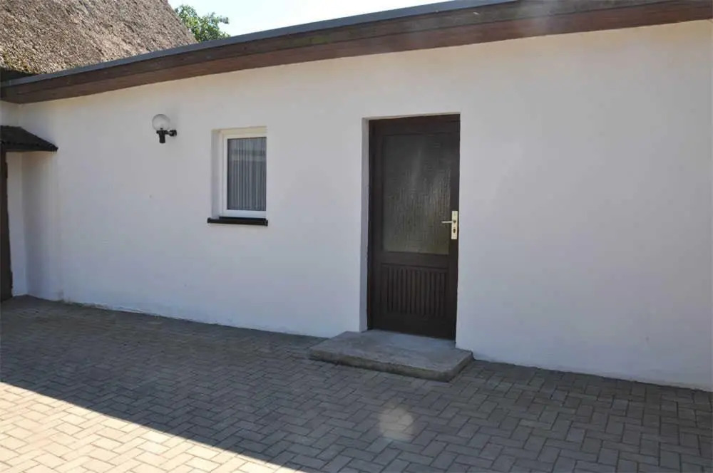 Ferienhaus Benz USE 1641