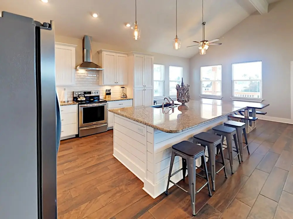 417 Royal Palms - 4 Br Home
