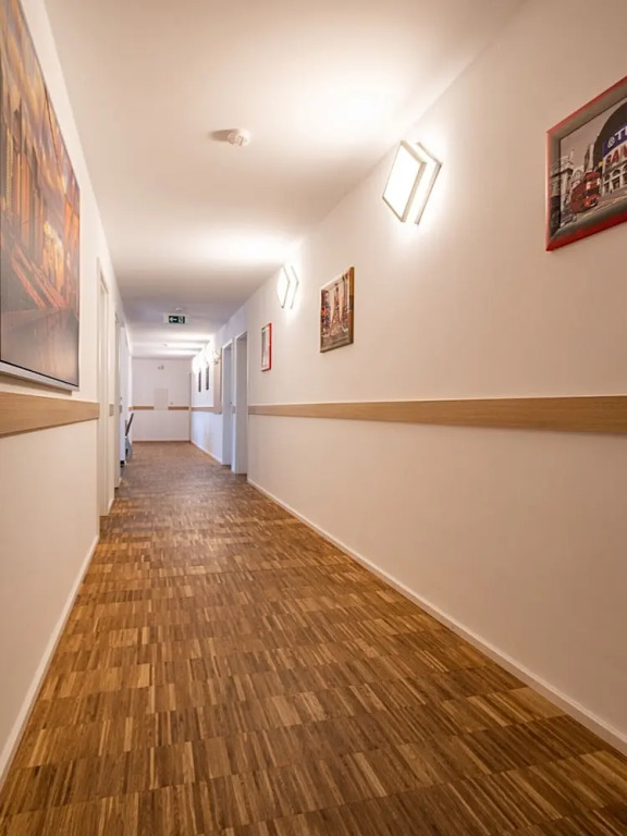 Pension zum Bergmann