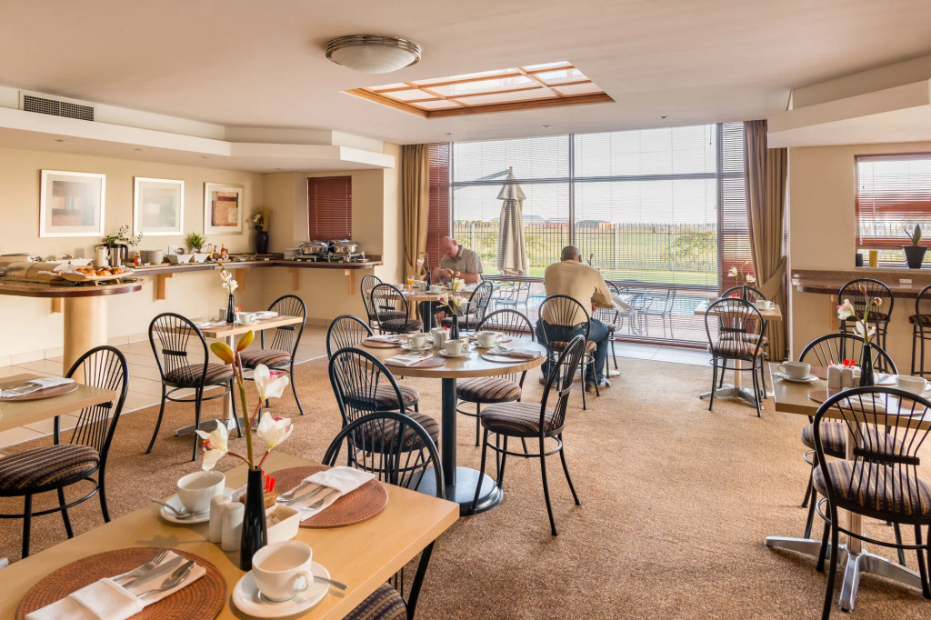 Road Lodge Bloemfontein Airport