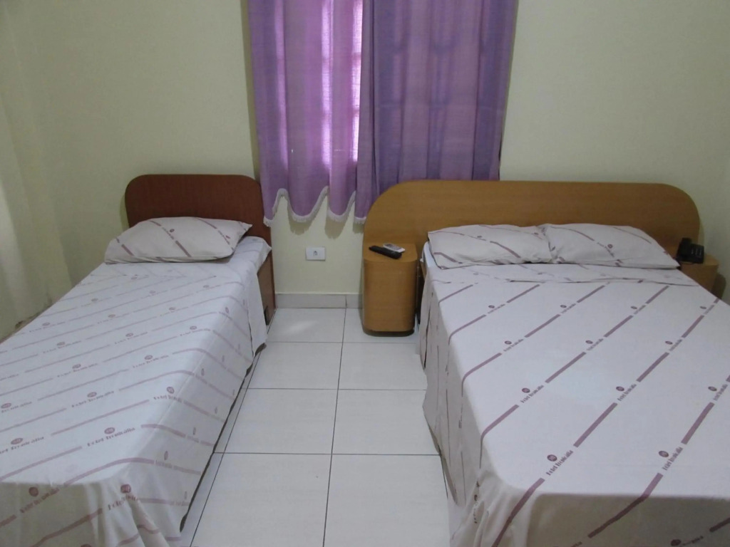 Tropicalia Hotel