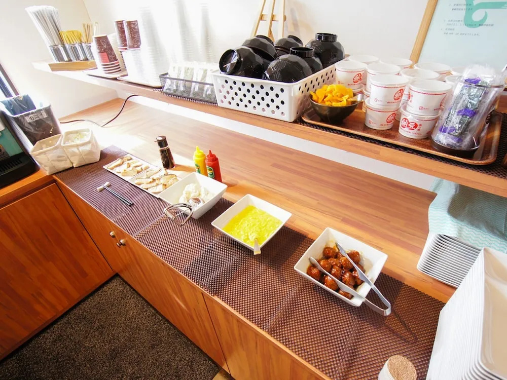 Himeji City Hotel
