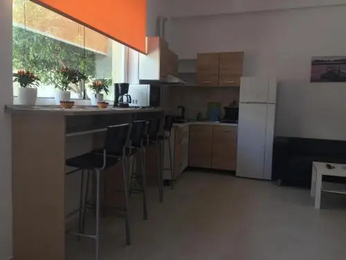 Sisifou Apartment