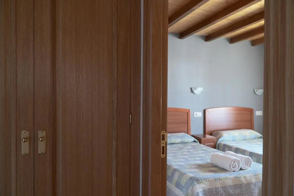 Caxila Apartamentos Rurales - Luarca - Asturias