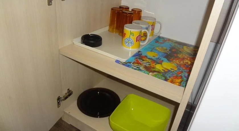 Guest House Katinula