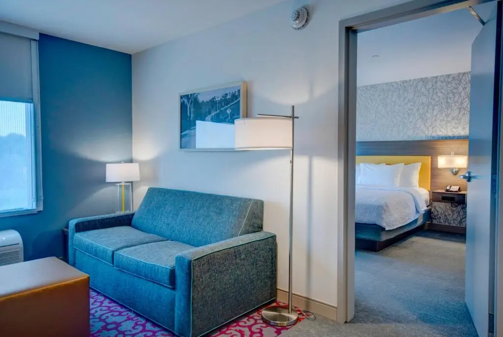 Home2 Suites By Hilton Shepherdsville Louisville South