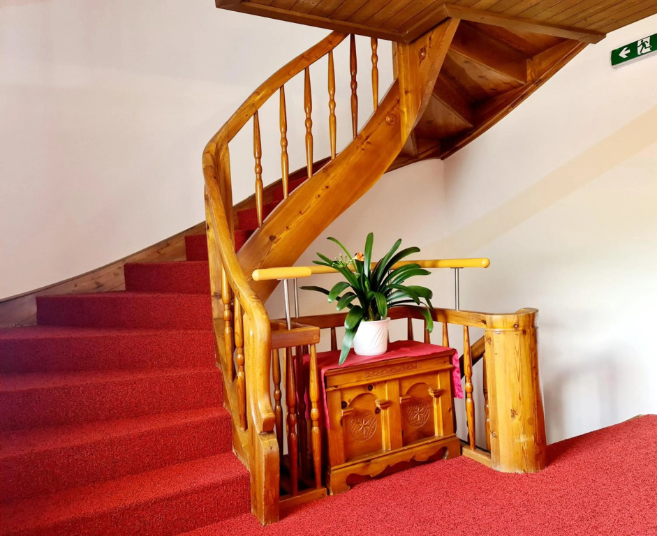 Hotel Alpenhof***