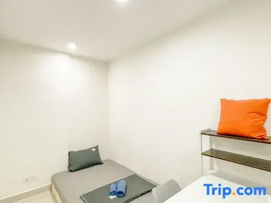 It Dust Homestay 3 - The Vista Apartment