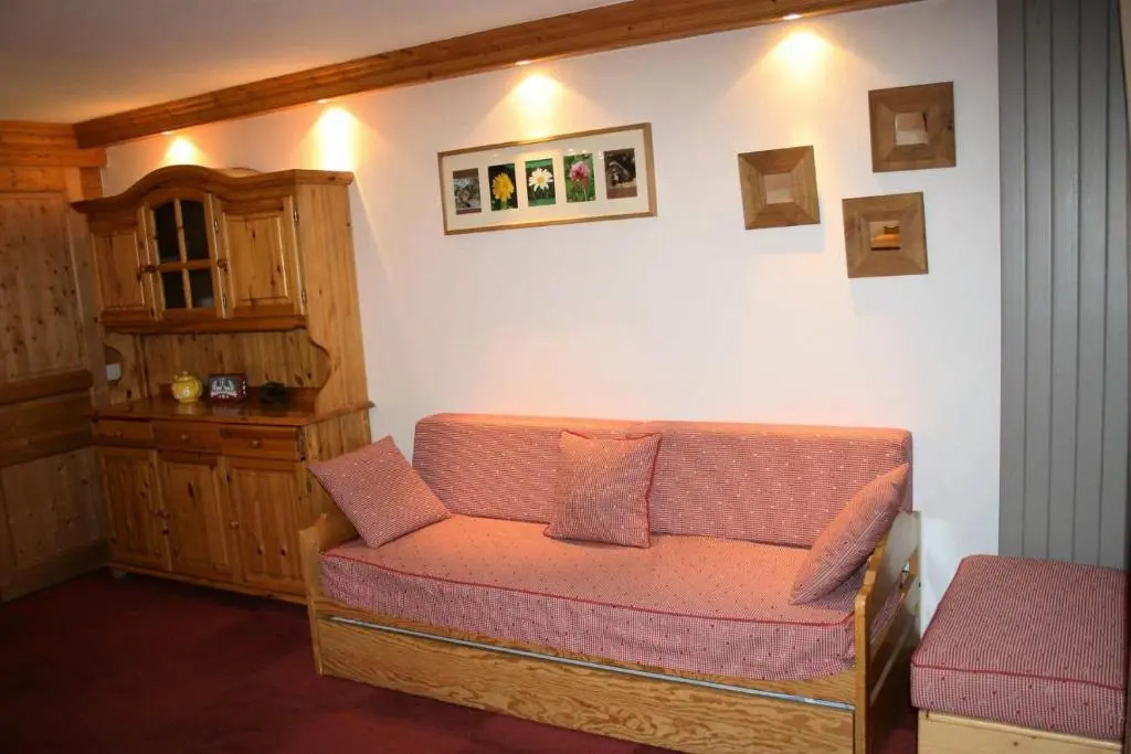 Résidence Palafour - Studio pour 4 Personnes 193611