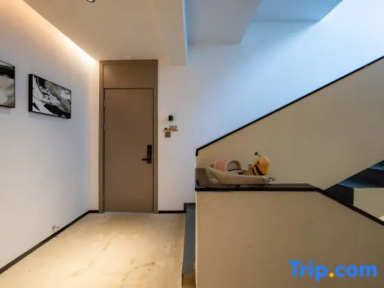Qingshanmo B&B in Zhangzhou