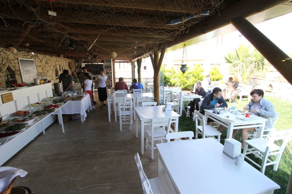 Lavinya Hotel Bozcaada