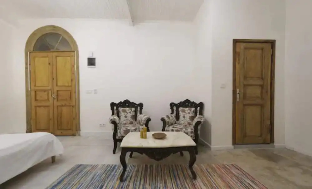 Patio Suite in the Heart of Pera&Galata