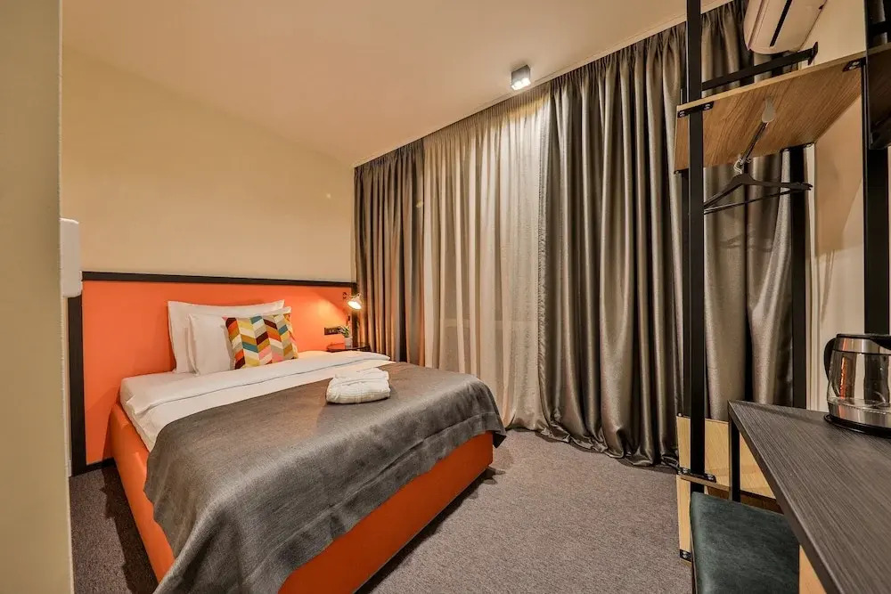 Hotel Botanica