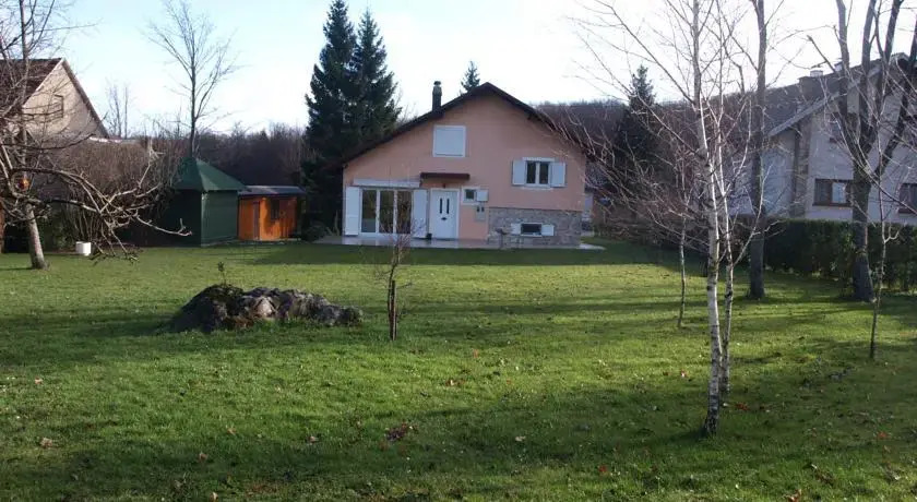 Holiday Home Luxury Lakes