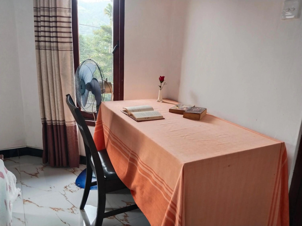 Ella Nature valley homestay