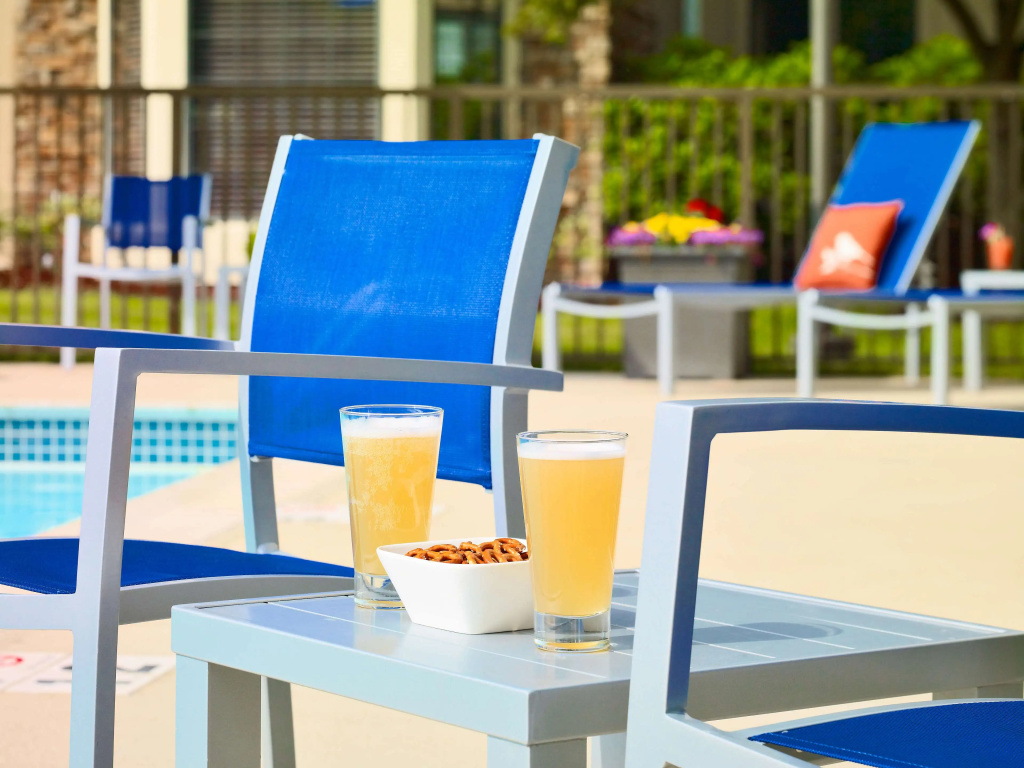 Sonesta ES Suites Auburn Hills Detroit