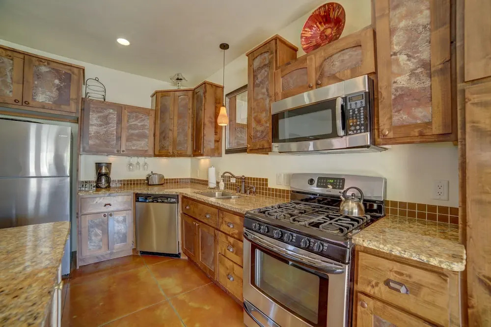 South Village Villa