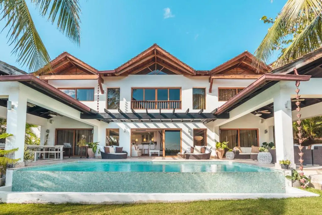 The Greatest 3BR Villa at Puerto Bahia
