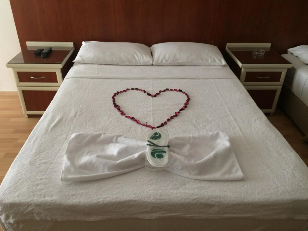Ayvazali Hotel