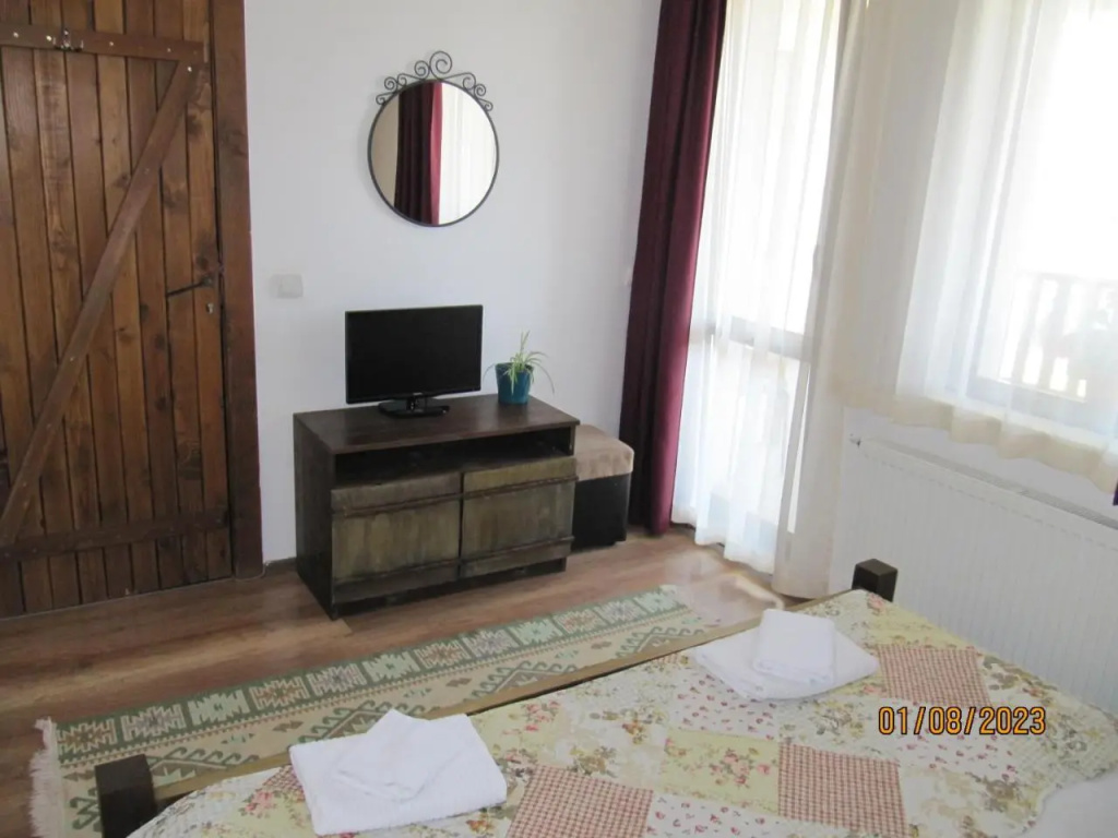 Guest House Belchin View