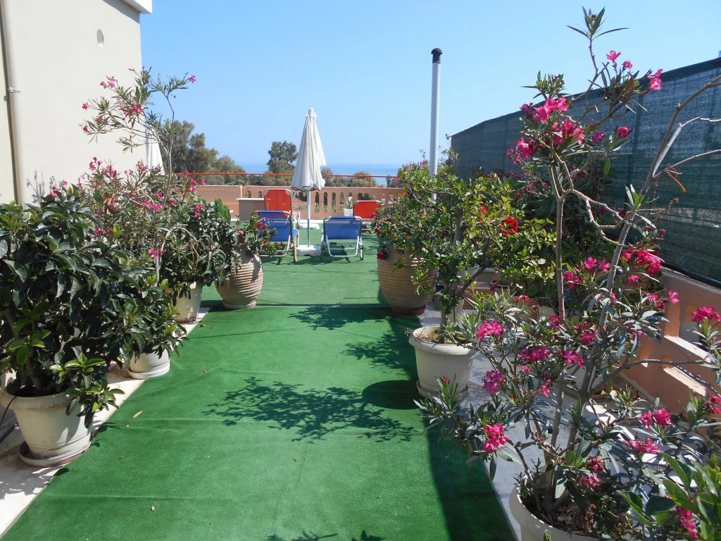 Ilona Apartments Chania