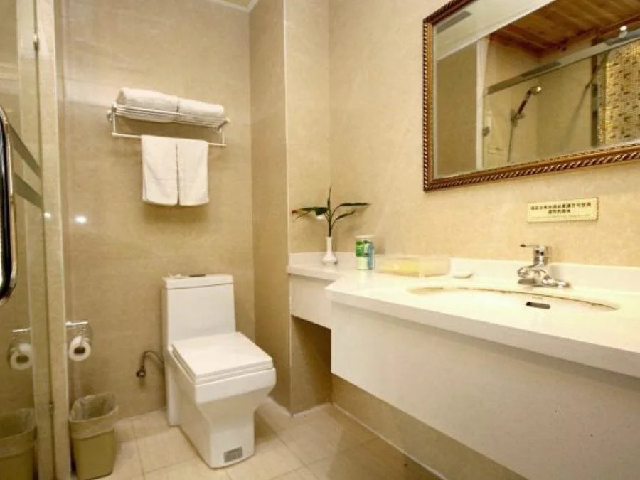 Kunshan Sunshine Business Hotel