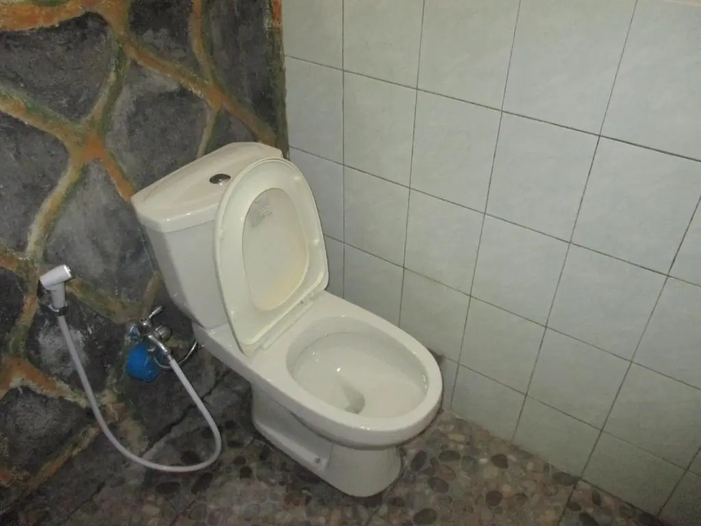 DWM ESA di Kubu Homestay By Reccoma