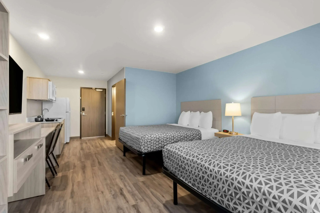 WoodSpring Suites Centennial - Denver Tech Center