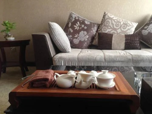 Zhejiang Hotel