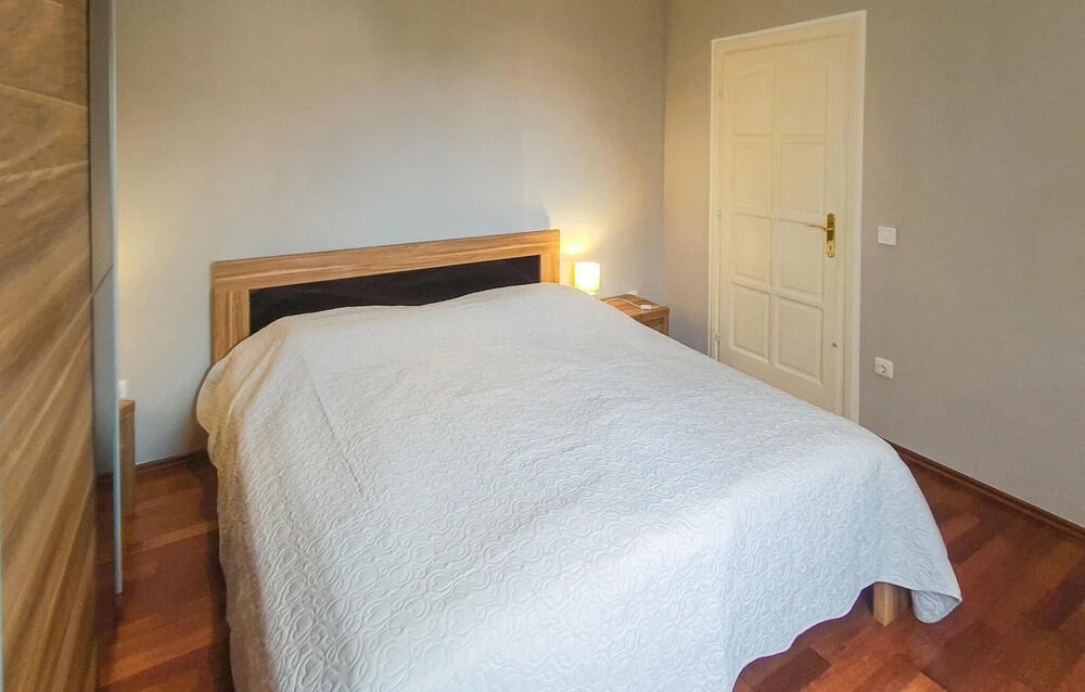 Awesome Apartment in Rovinj With 1 Bedrooms and Wifi