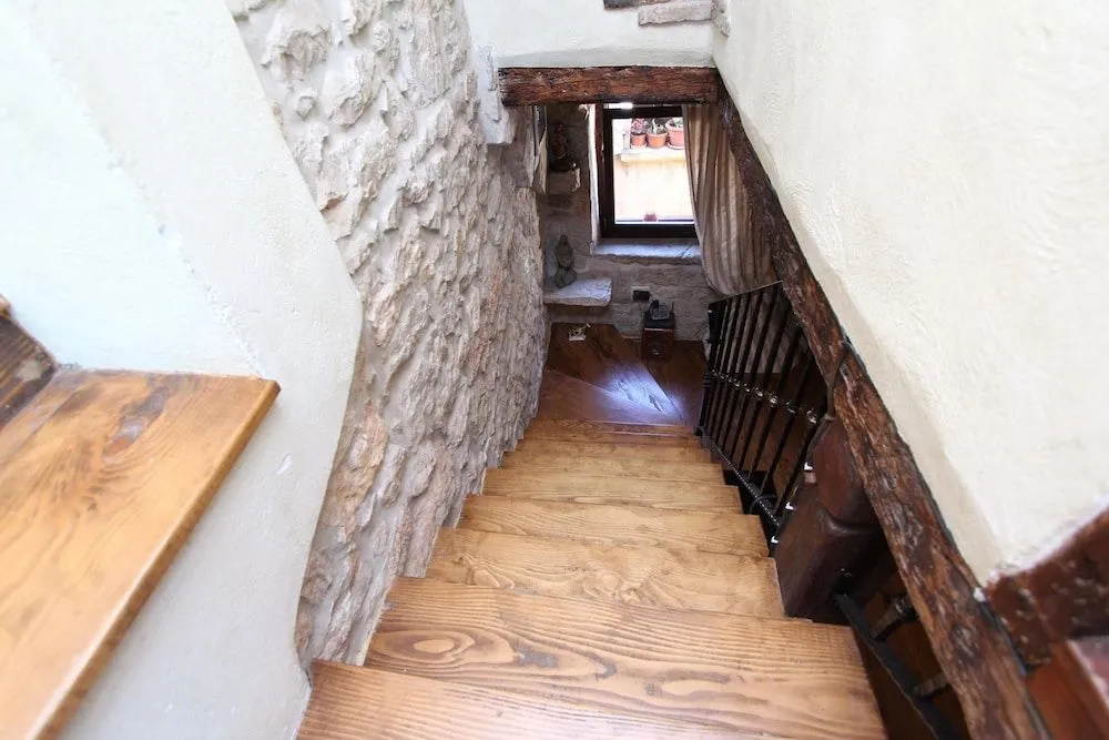 Apartment Midea