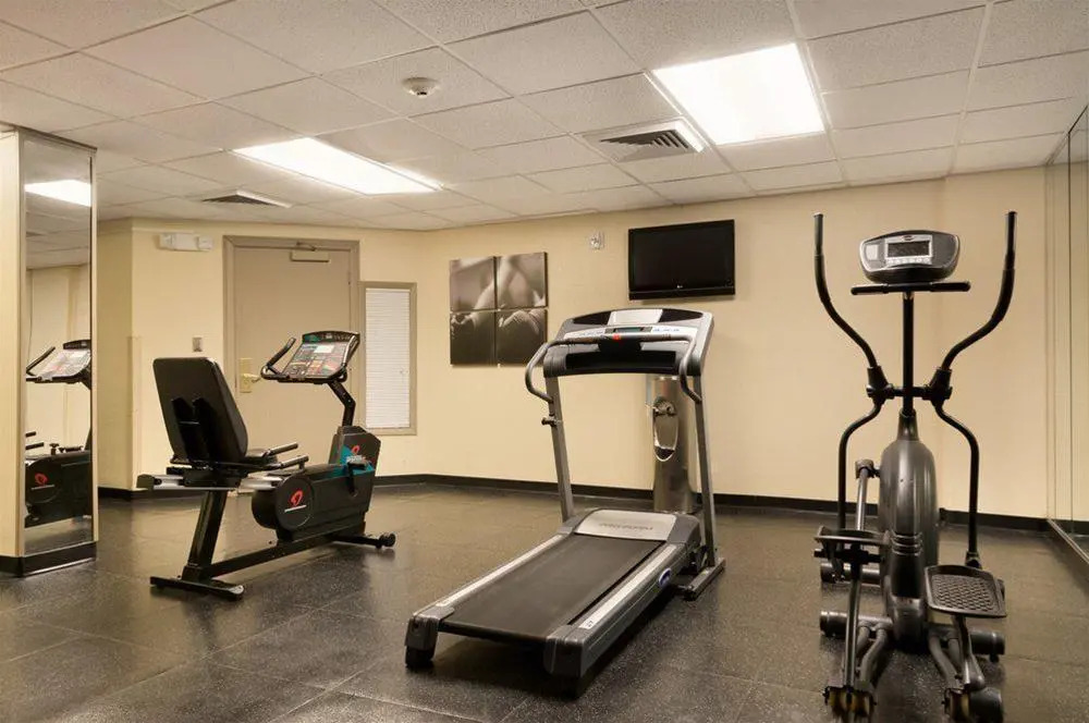 Ramada Huntsville